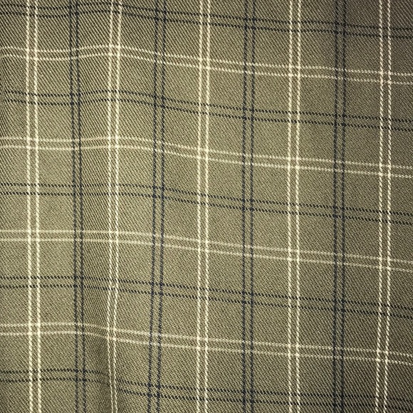 Jos. A. Bank Long Sleeve Shirt SIZE M - Picture 3 of 4